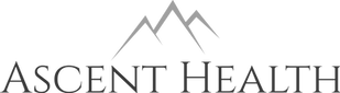Ascent Health Clinic Logo